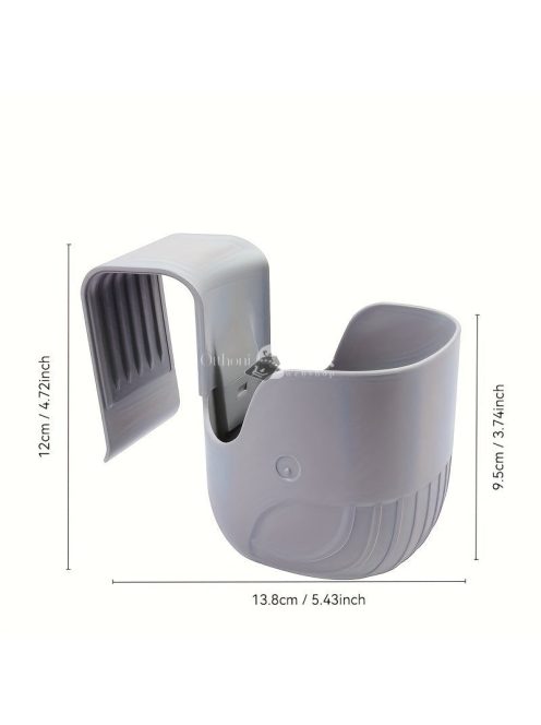 Univerzális autós ülés pohártartó gyerekeknek