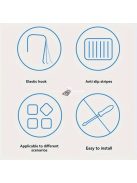 Univerzális autós ülés pohártartó gyerekeknek