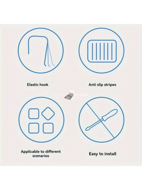 Univerzális autós ülés pohártartó gyerekeknek