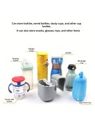 Univerzális autós ülés pohártartó gyerekeknek