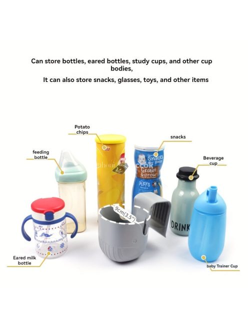 Univerzális autós ülés pohártartó gyerekeknek