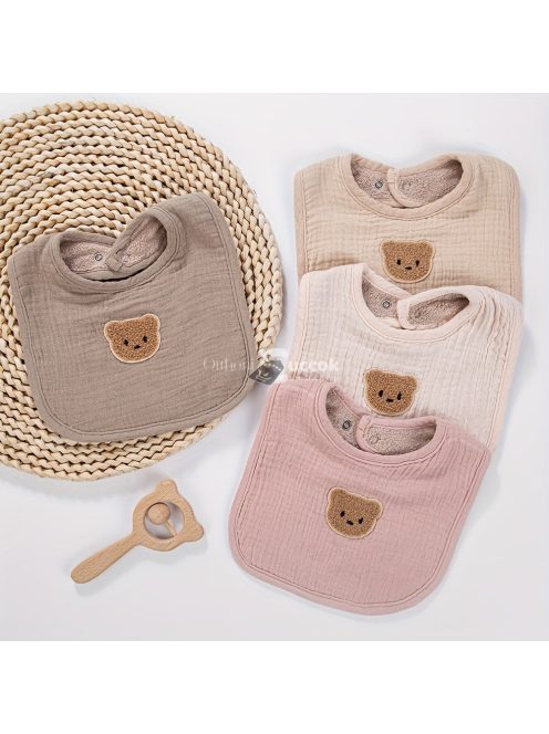 Aranyos Medvés előke