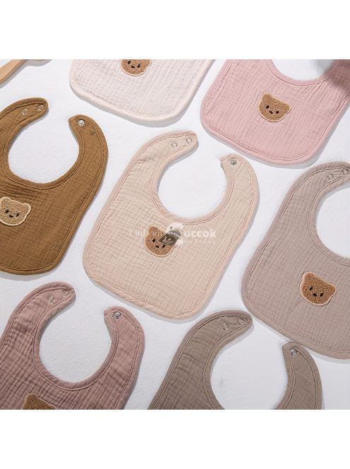 Aranyos Medvés előke