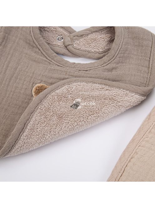 Aranyos Medvés előke