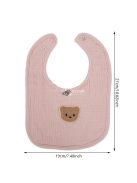 Aranyos Medvés előke