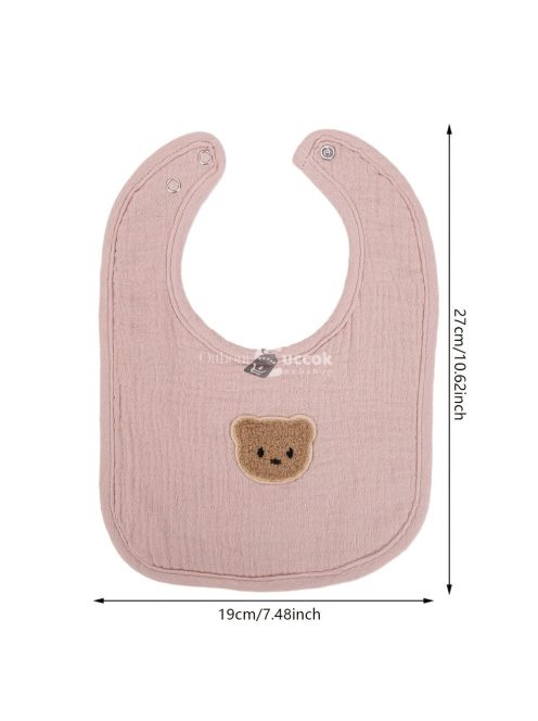 Aranyos Medvés előke