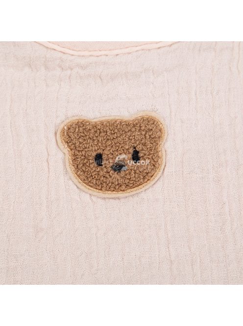 Aranyos Medvés előke