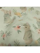 Hordozható és porálló babakocsi ülőhely huzat