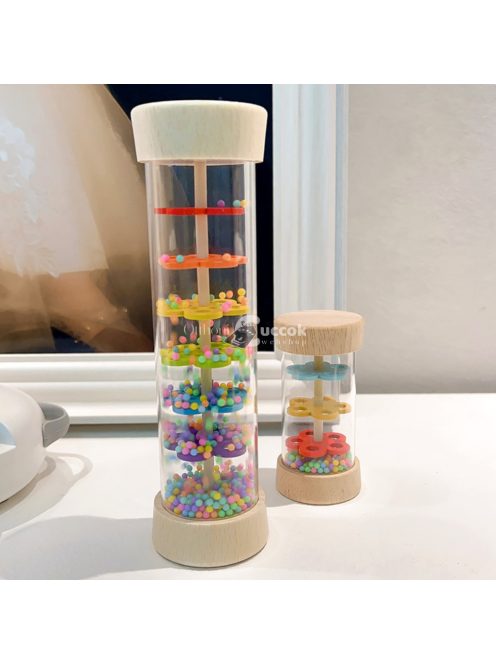 Fa Esőhang szimulációs játék