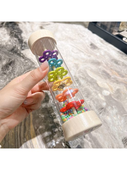 Fa Esőhang szimulációs játék