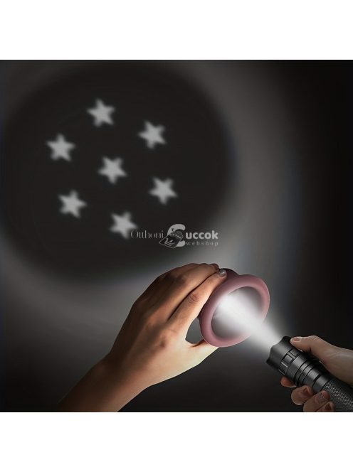 Szilikon Kupak Alakú Építőkockák