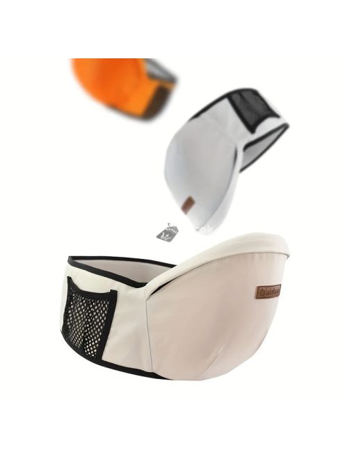 Ergonomikus Gyerek Hordozó Derékszék