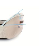 Ergonomikus Gyerek Hordozó Derékszék