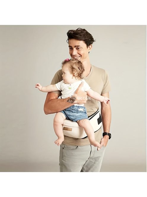 Ergonomikus Gyerek Hordozó Derékszék