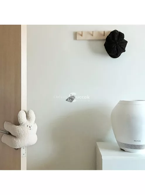 Ajtóbecsípés Védő