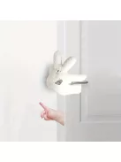 Ajtóbecsípés Védő