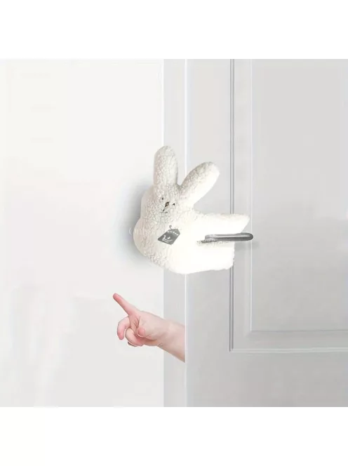 Ajtóbecsípés Védő