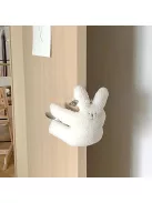 Ajtóbecsípés Védő