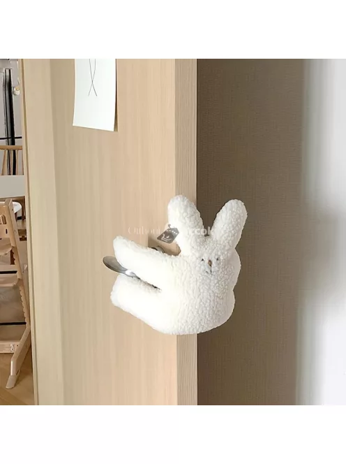 Ajtóbecsípés Védő