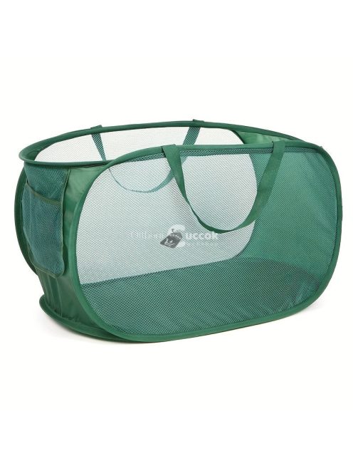 Összecsukható mosókosár