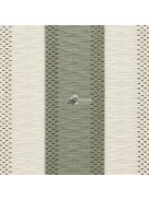 Boho Horgolt Asztali Futó Csipkés széllel