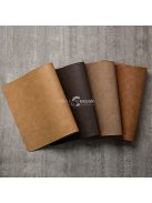 Bőr asztali alátét