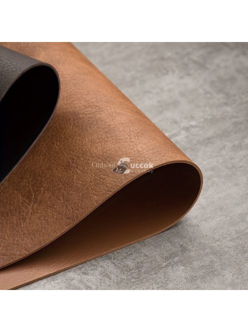 Bőr asztali alátét