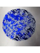 12db Arany hatású Tányéralátét