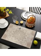 4db Mandala asztali alátét