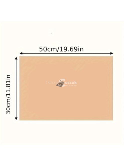 Stílusos Kenderkötél Tányéralátét