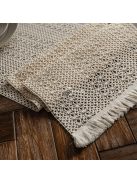 Stílusos Kenderkötél Tányéralátét