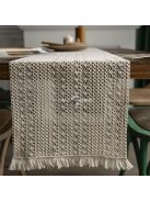 Stílusos Kenderkötél Tányéralátét