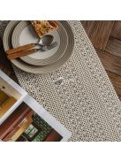 Stílusos Kenderkötél Tányéralátét