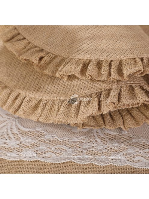 10db Kerek Asztali Alátét