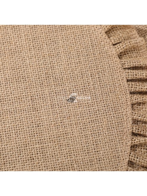 10db Kerek Asztali Alátét