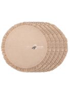 10db Kerek Asztali Alátét