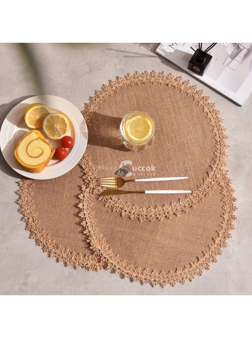 Asztali alátét szett 4 db-os