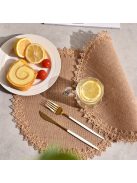 Asztali alátét szett 4 db-os