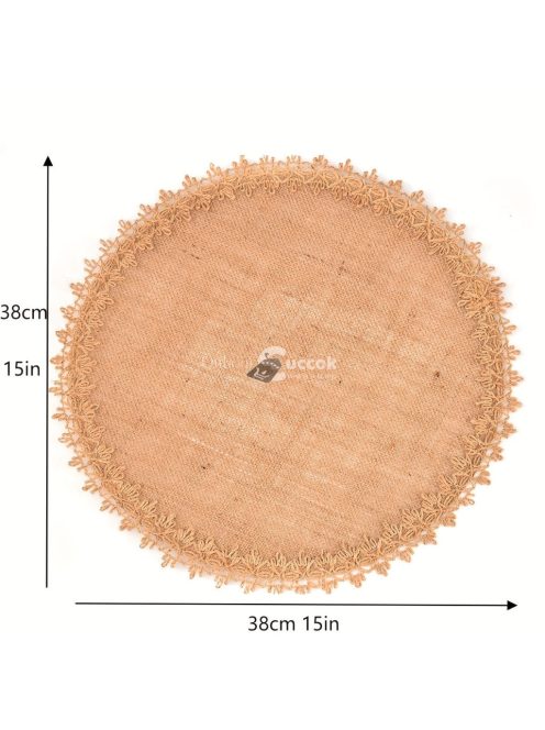 Asztali alátét szett 4 db-os