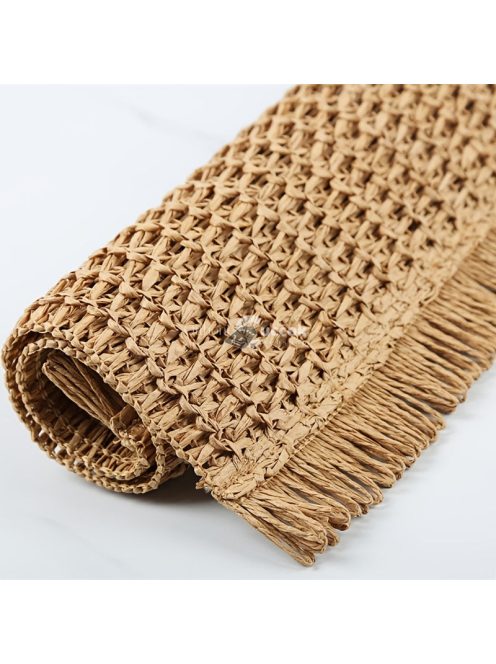 4db-os szőtt asztali alátét