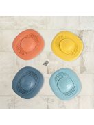 Fürdőszobai Hajszűrő, Mosdókagyló Lefolyó Fogó