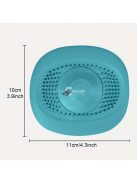 Fürdőszobai Hajszűrő, Mosdókagyló Lefolyó Fogó