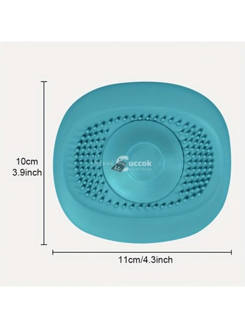 Fürdőszobai Hajszűrő, Mosdókagyló Lefolyó Fogó