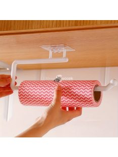 Lyukasztás Nélküli Konyhai Papírtörlőtartó