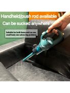 Erőteljes Akkumulátoros Kézi Porszívó