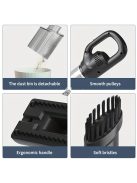 Erőteljes Akkumulátoros Kézi Porszívó