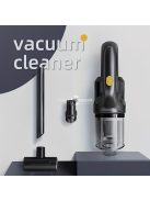 Erőteljes Akkumulátoros Kézi Porszívó