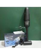 Erőteljes Akkumulátoros Kézi Porszívó