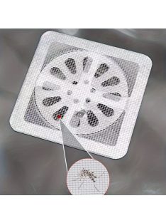 50db prémium eldobható csatornaszűrő