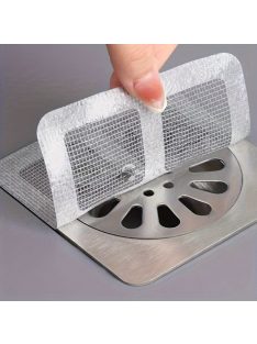 50db prémium eldobható csatornaszűrő